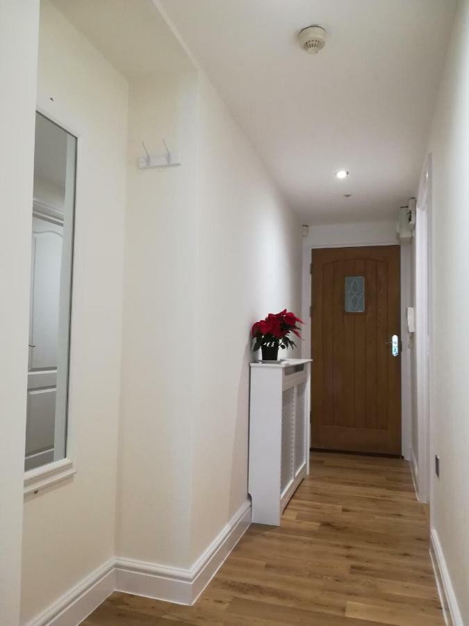 Stunning, 2 Bedroom, Ground Floor Apartment, Uplands, Swansea Exteriör bild